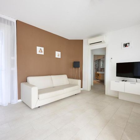 Les Maisons Apartments Lido di Jesolo Kültér fotó