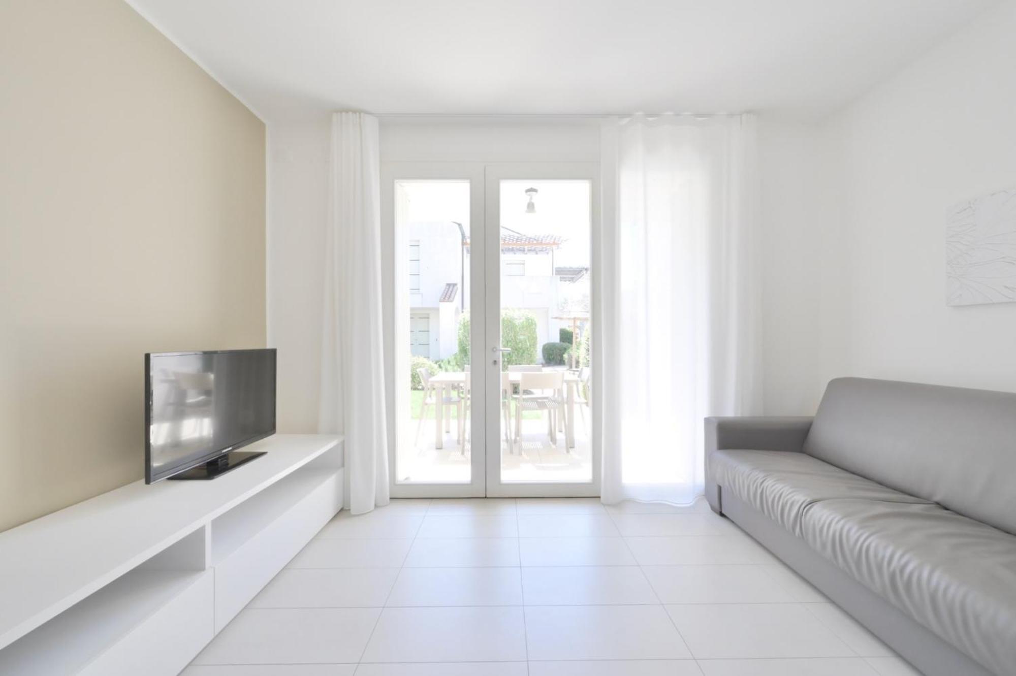 Les Maisons Apartments Lido di Jesolo Kültér fotó