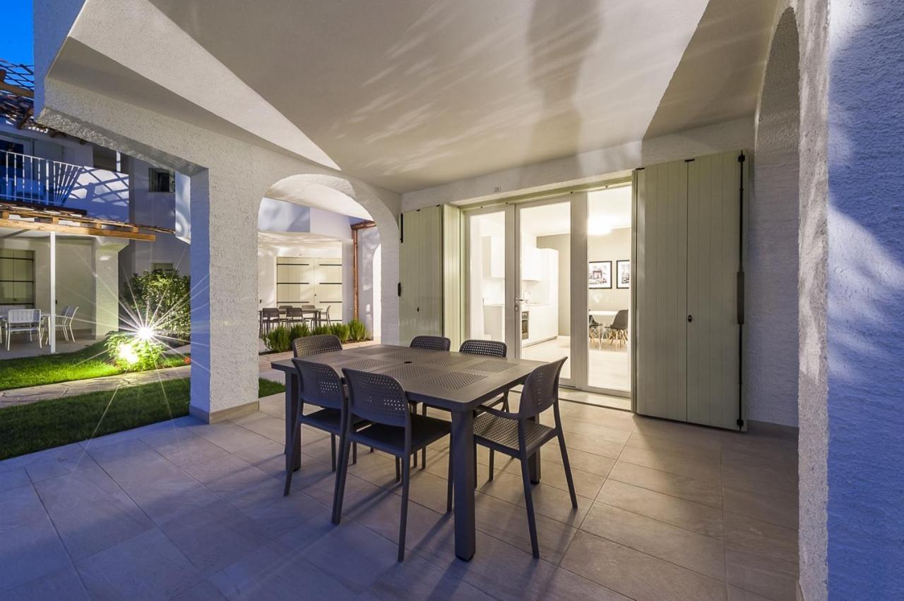 Les Maisons Apartments Lido di Jesolo Kültér fotó