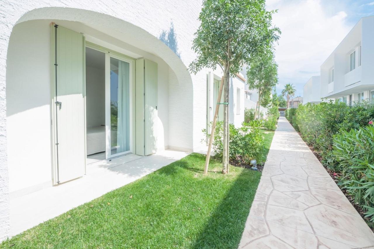 Les Maisons Apartments Lido di Jesolo Kültér fotó