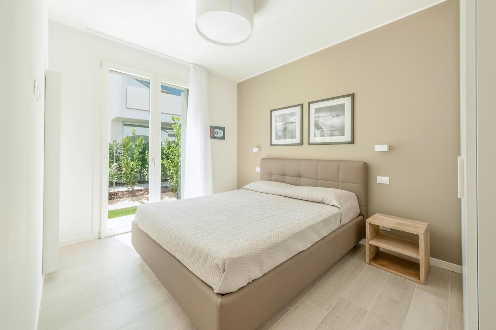 Les Maisons Apartments Lido di Jesolo Kültér fotó