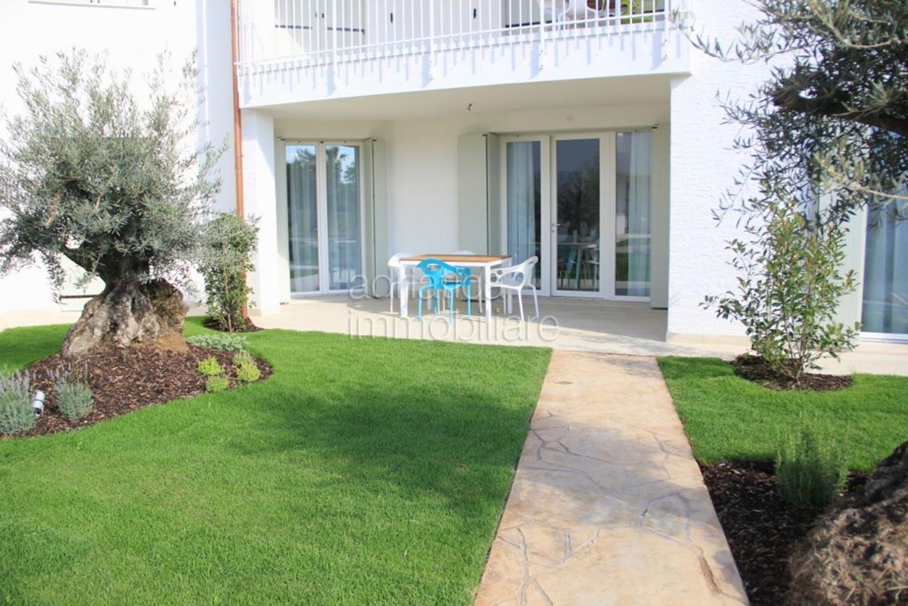 Les Maisons Apartments Lido di Jesolo Kültér fotó